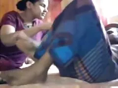 アジアの性別 スレンダー 騎乗