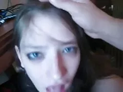 最近、涙のクラスのクラスの生徒の一人が下品な先生にそれを委託しています セックス 動画 スレンダー