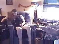 彼女はお尻のカメラと性交の友人にカメラのダンサーを与えました スレンダー 痴女 エロ 動画