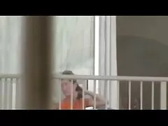 魅惑的なレズビアン舐める後マッサージ スレンダー 熟女 セックス