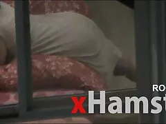 美しい下着で日焼けしたロシアの美しさ スレンダー 美 少女 セックス 動画
