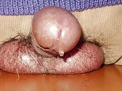 ニジェールのマッサージに対し白お客様の体と彼のオーガズム 超 スレンダー エロ 動画