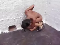 既婚男性は、豪華な金髪に肛門オーガズムを与えた エロ 動画 スレンダー