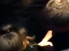 私はメンバーにブルネットとお尻の魅力に抵抗することができませんでし 黒髪 スレンダー 動画